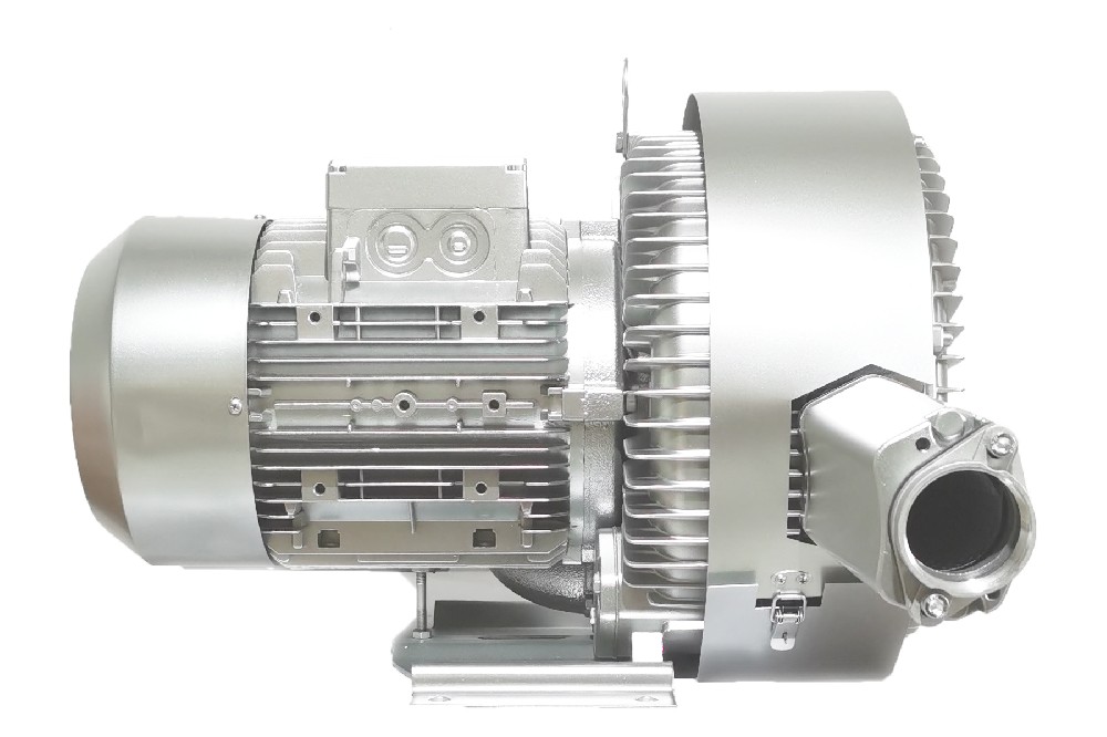 DL-8-X 3AC高壓風(fēng)機(jī)/旋渦氣泵